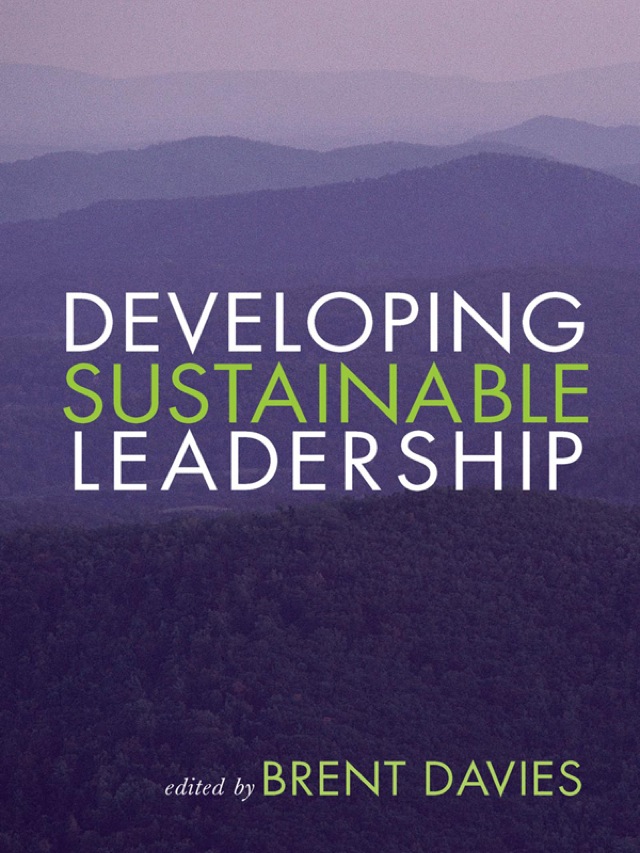 Developing Sustainable Leadership