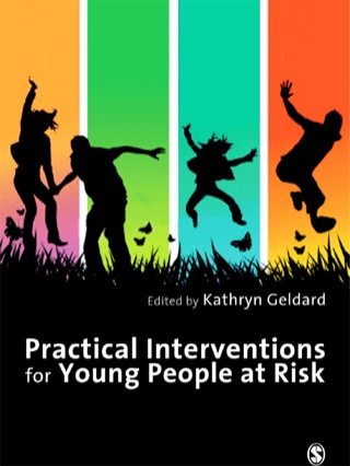 Practical Interventions for Young People at Risk
