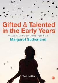 Cover image: Gifted and Talented in the Early Years 2nd edition 9781446211090