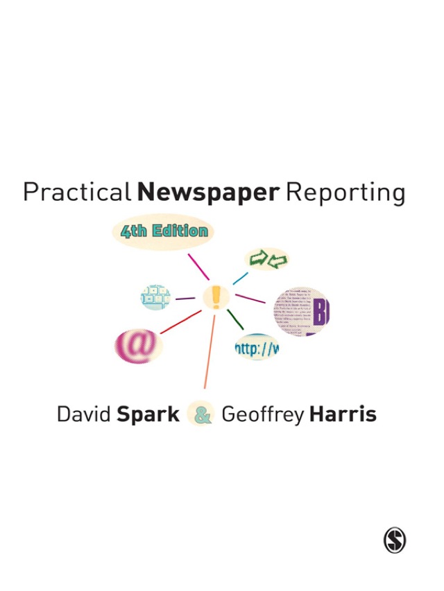 Practical Newspaper Reporting