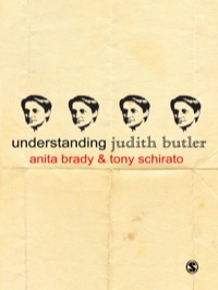 Titelbild: Understanding Judith Butler 1st edition 9781847876072