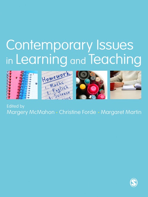 Contemporary Issues in Learning and Teaching 