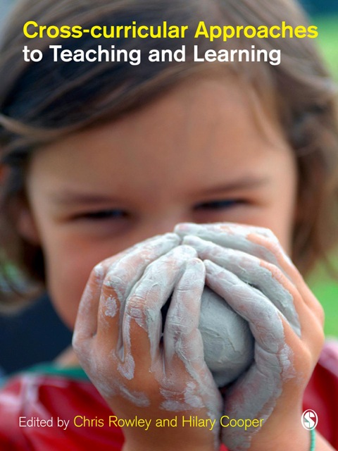 Cover image for book Cross-curricular Approaches to Teaching and Learning