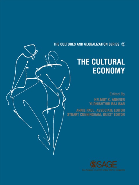 Cover image for book Cultures and Globalization