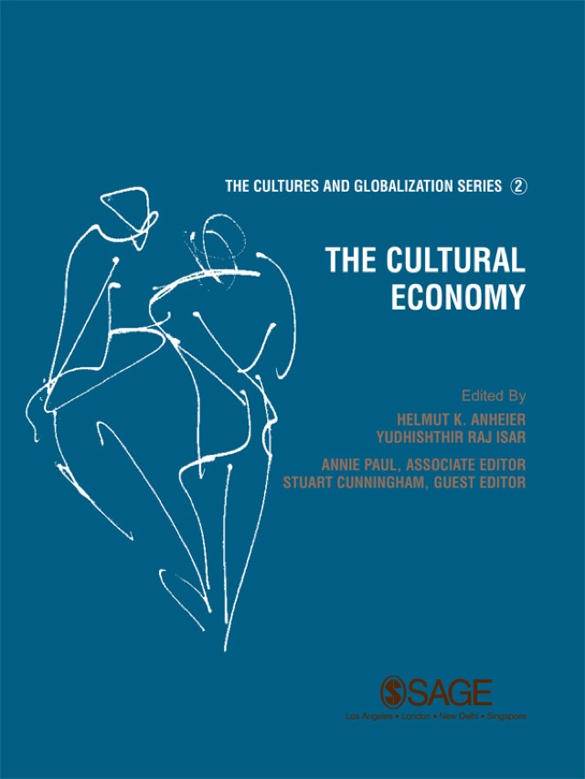 Cultures and Globalization the Cultural Economy