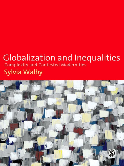 Cover image for book Globalization and Inequalities