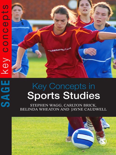 Key Concepts in Sports Studies 