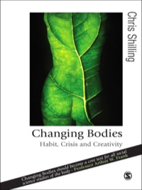 Cover image: Changing Bodies 1st edition 9781412908313