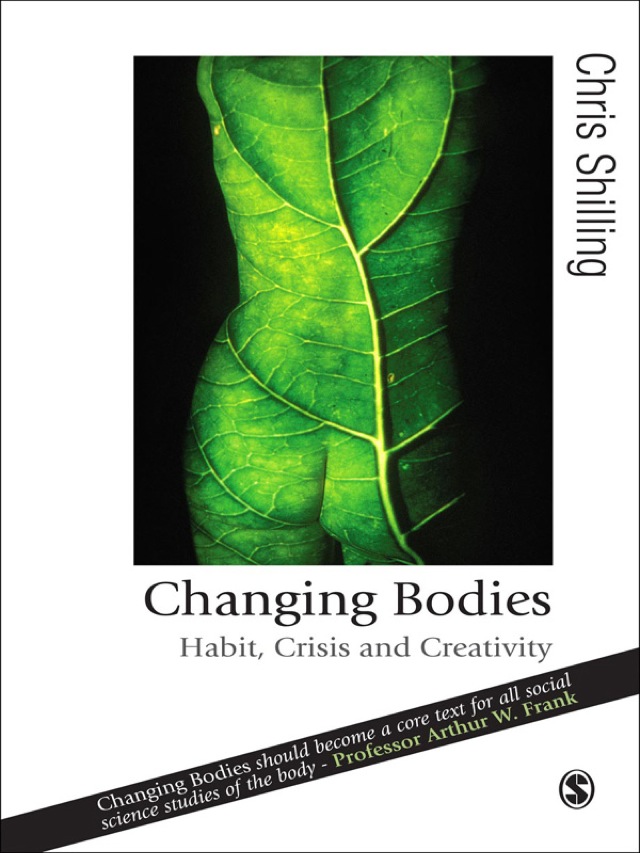 Changing Bodies Habit Crisis and Creativity