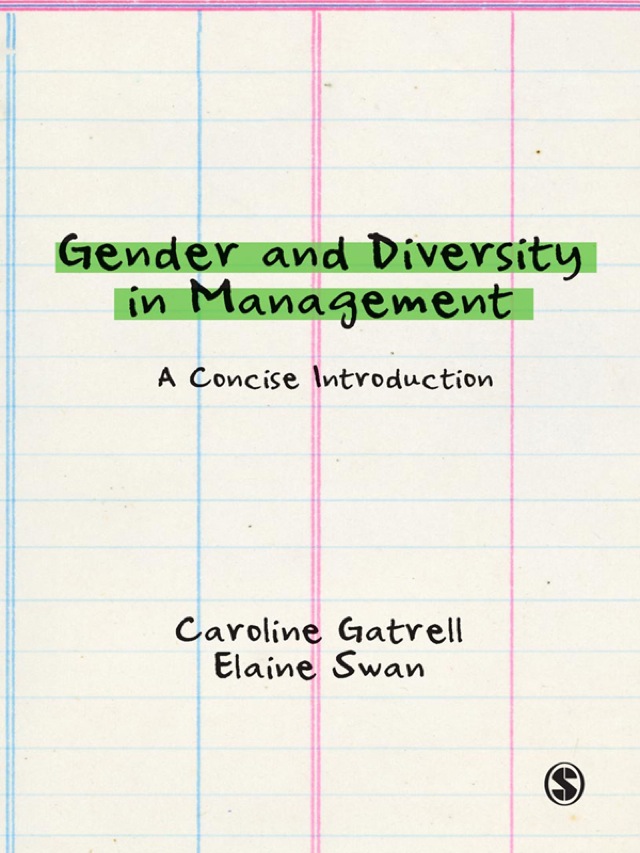 Gender and Diversity in Management