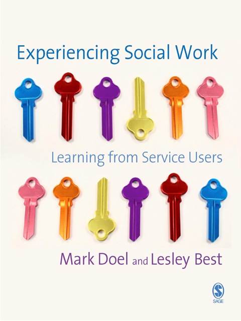Experiencing Social Work 