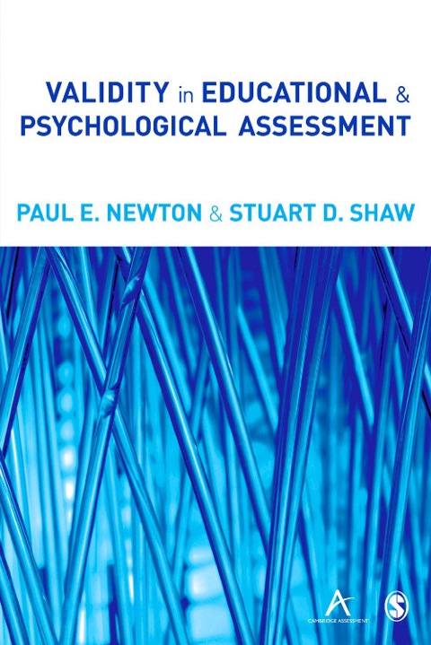 Validity in Educational and Psychological Assessment 