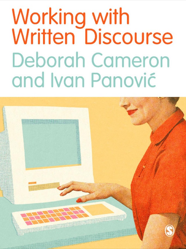 Working With Written Discourse