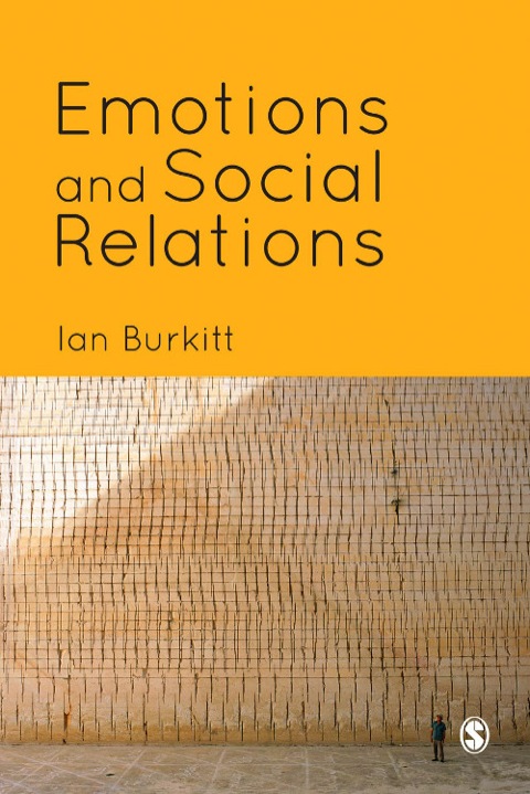 Cover image for book Emotions and Social Relations