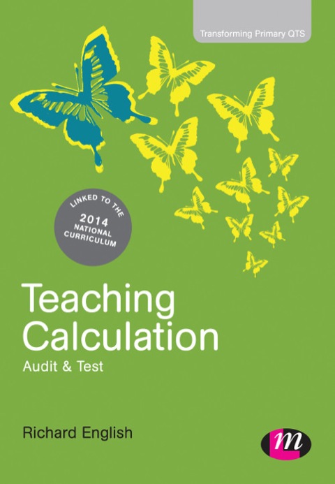 Cover image for book Teaching Calculation
