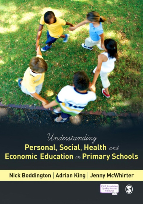 Understanding Personal, Social, Health and Economic Education in Primary Schools 