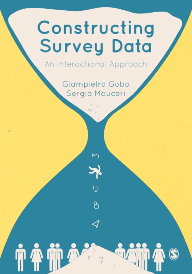 Constructing Survey Data an Interactional Approach