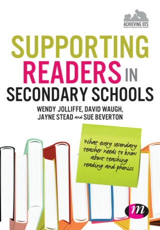 Supporting Readers in Secondary Schools
