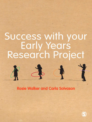 Success With Your Early Years Research Project