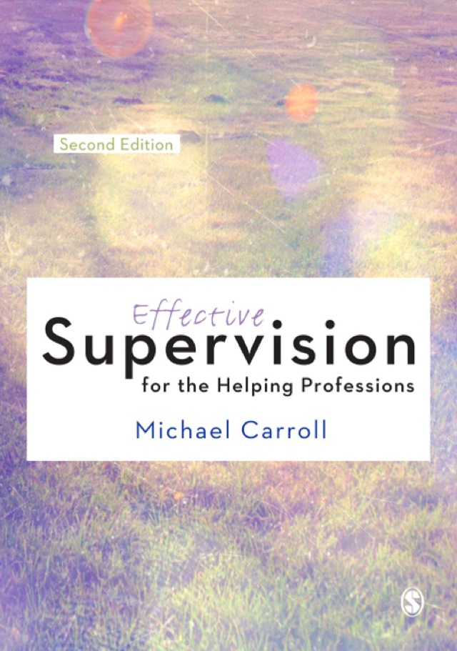 Effective Supervision for the Helping Professions