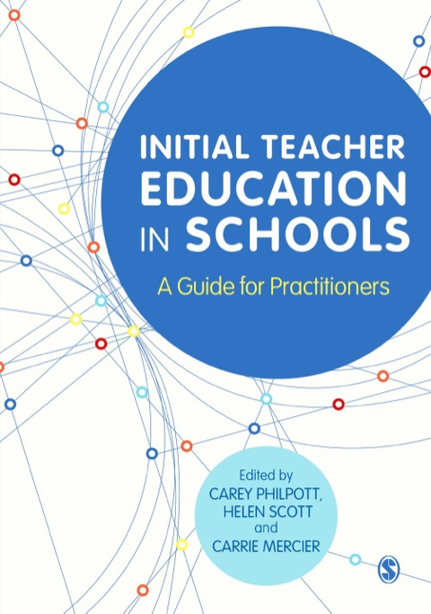 Cover image for book Initial Teacher Education in Schools