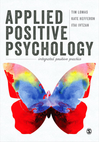 Cover image: Applied Positive Psychology 1st edition 9781446298633