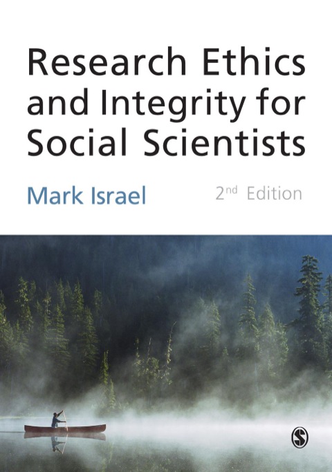 Cover image for book Research Ethics and Integrity for Social Scientists