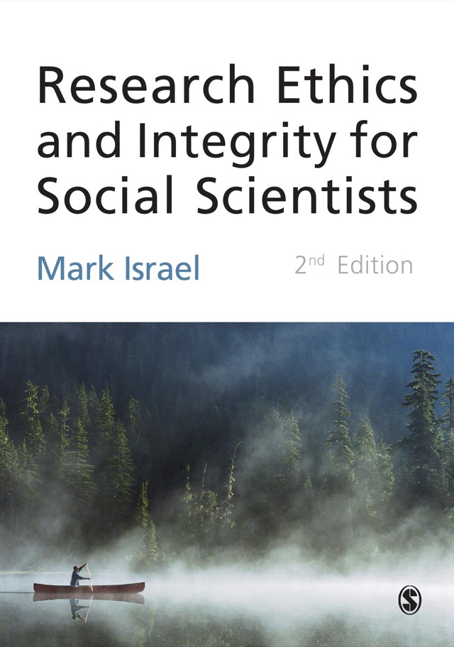 Research Ethics and Integrity for Social Scientists Beyond Regulatory Compliance