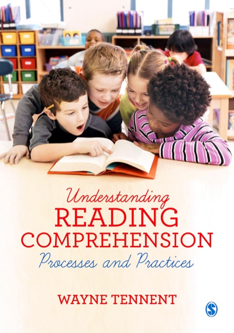 Understanding Reading Comprehension 
