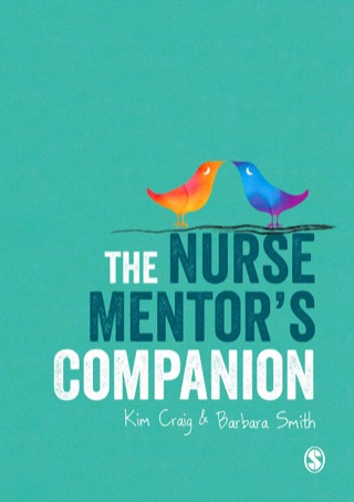 Nurse Mentors Companion