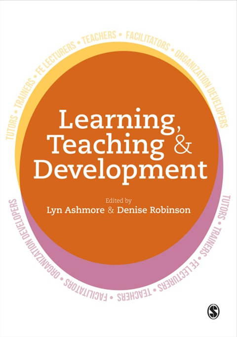 Cover image for book Learning, Teaching and Development