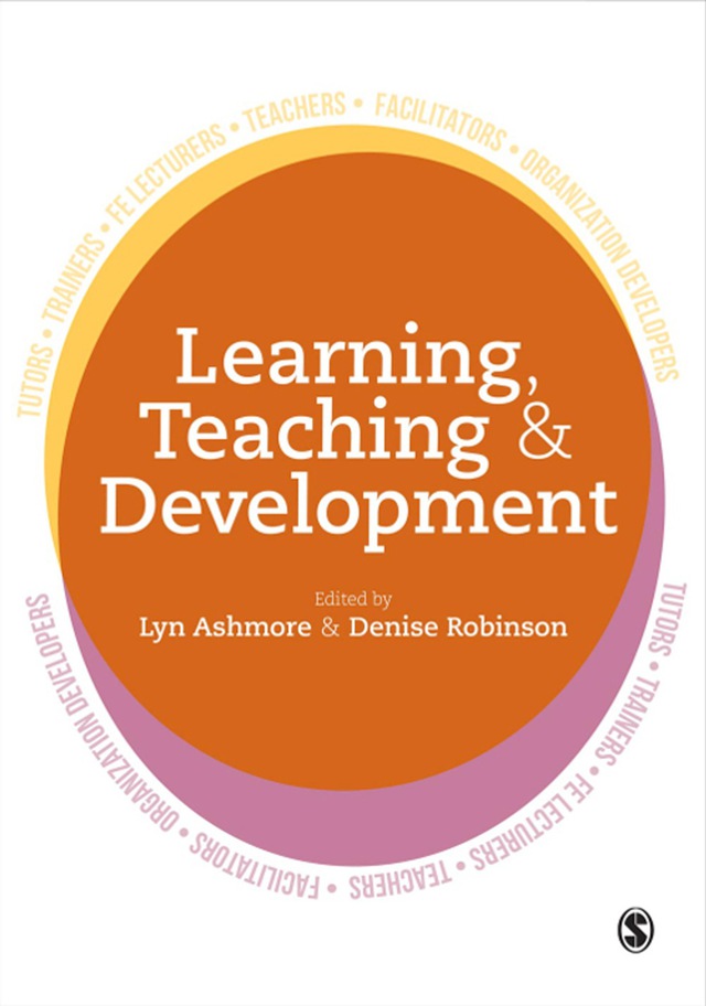 Learning Teaching and Development Strategies for Action