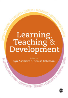 LEARNING TEACHING AND DEVELOPMENT STRATEGIES FOR ACTION