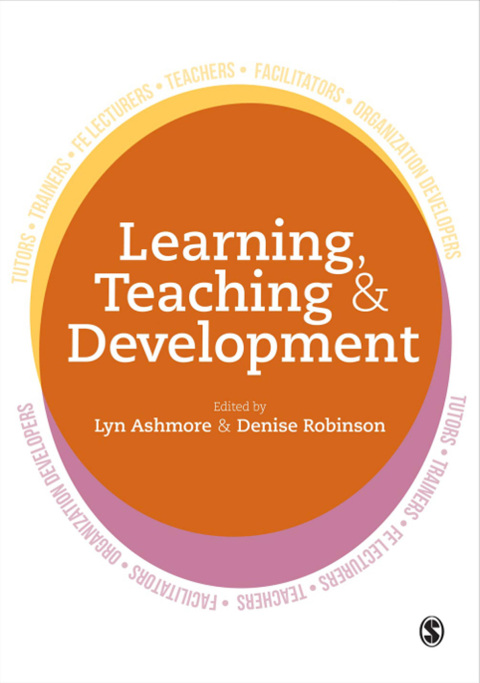 Cover image for book Learning, Teaching and Development