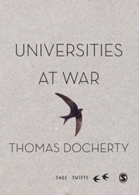 UNIVERSITIES AT WAR