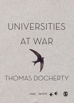 UNIVERSITIES AT WAR