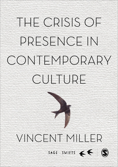 Cover image for book The Crisis of Presence in Contemporary Culture