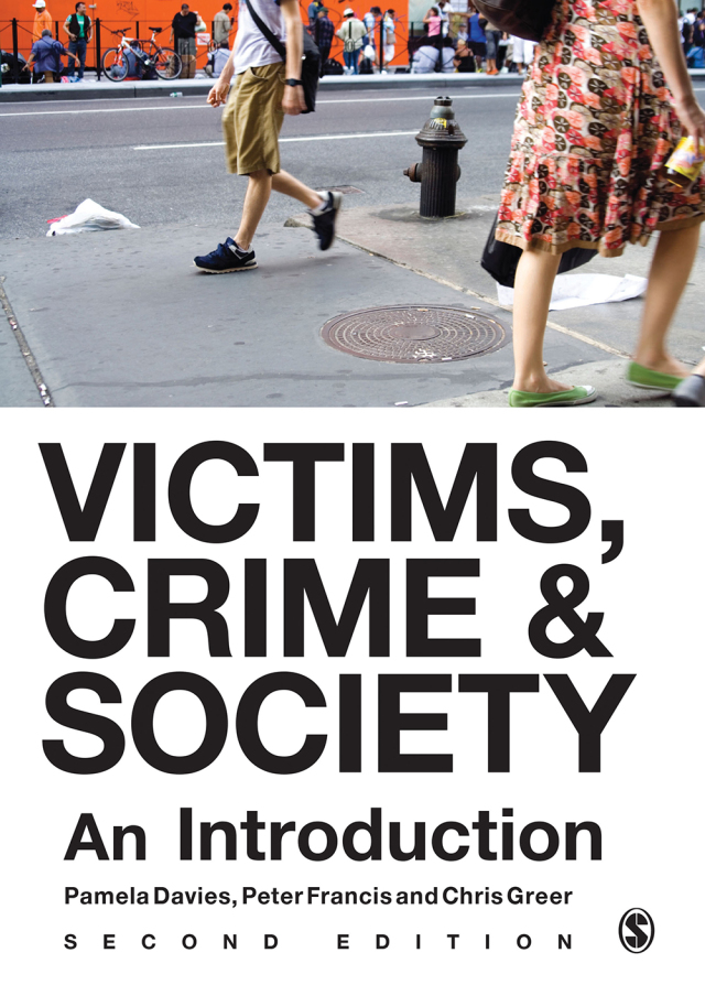Victims Crime and Society an Introduction