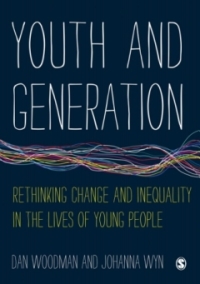 Omslagafbeelding: Youth and Generation 1st edition 9781446259047