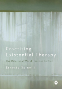 Cover image: Practising Existential Therapy 2nd edition 9781446272343