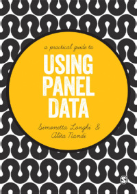 PRACTICAL GUIDE TO USING PANEL DATA