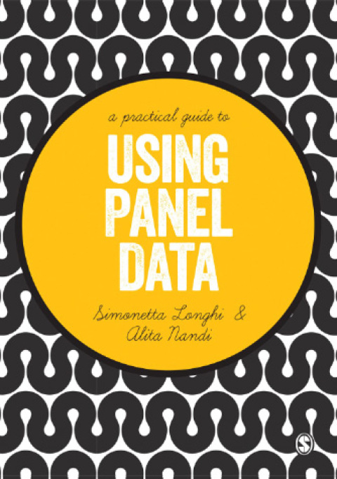 Cover image for book A Practical Guide to Using Panel Data