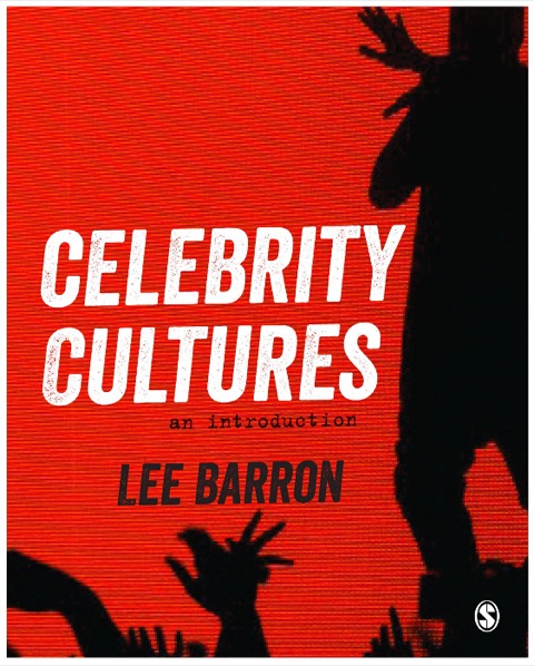 Cover image for book Celebrity Cultures