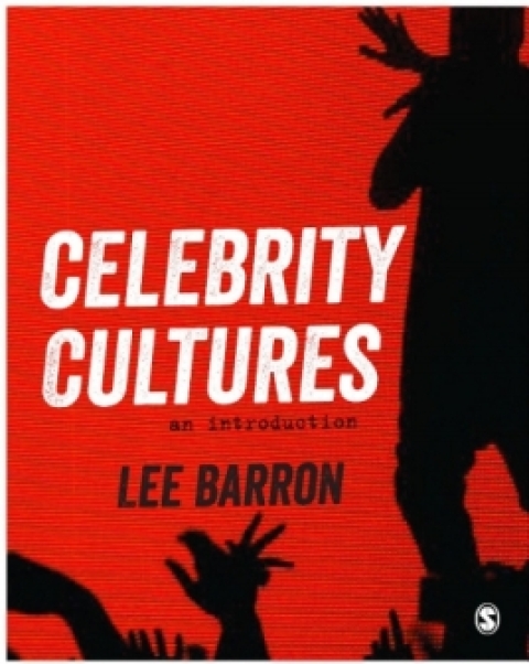 Cover image for book Celebrity Cultures