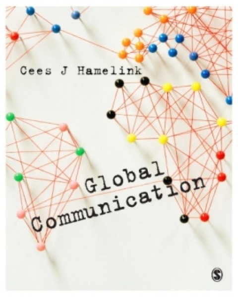 Cover image for book Global Communication