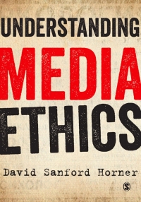 Titelbild: Understanding Media Ethics 1st edition 9781849207881