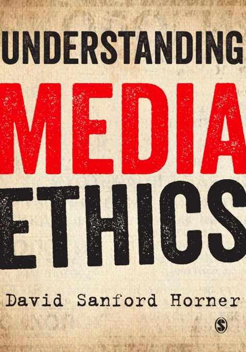 Cover image for book Understanding Media Ethics