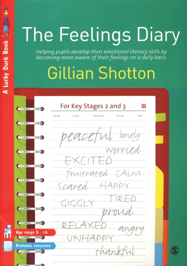 The Feelings Diary