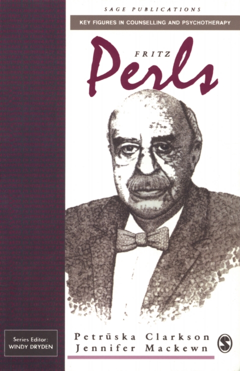 Fritz Perls 