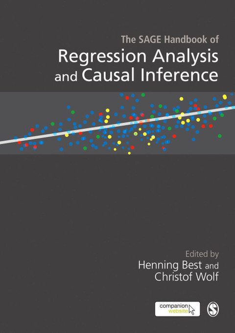 Cover image for book The SAGE Handbook of Regression Analysis and Causal Inference